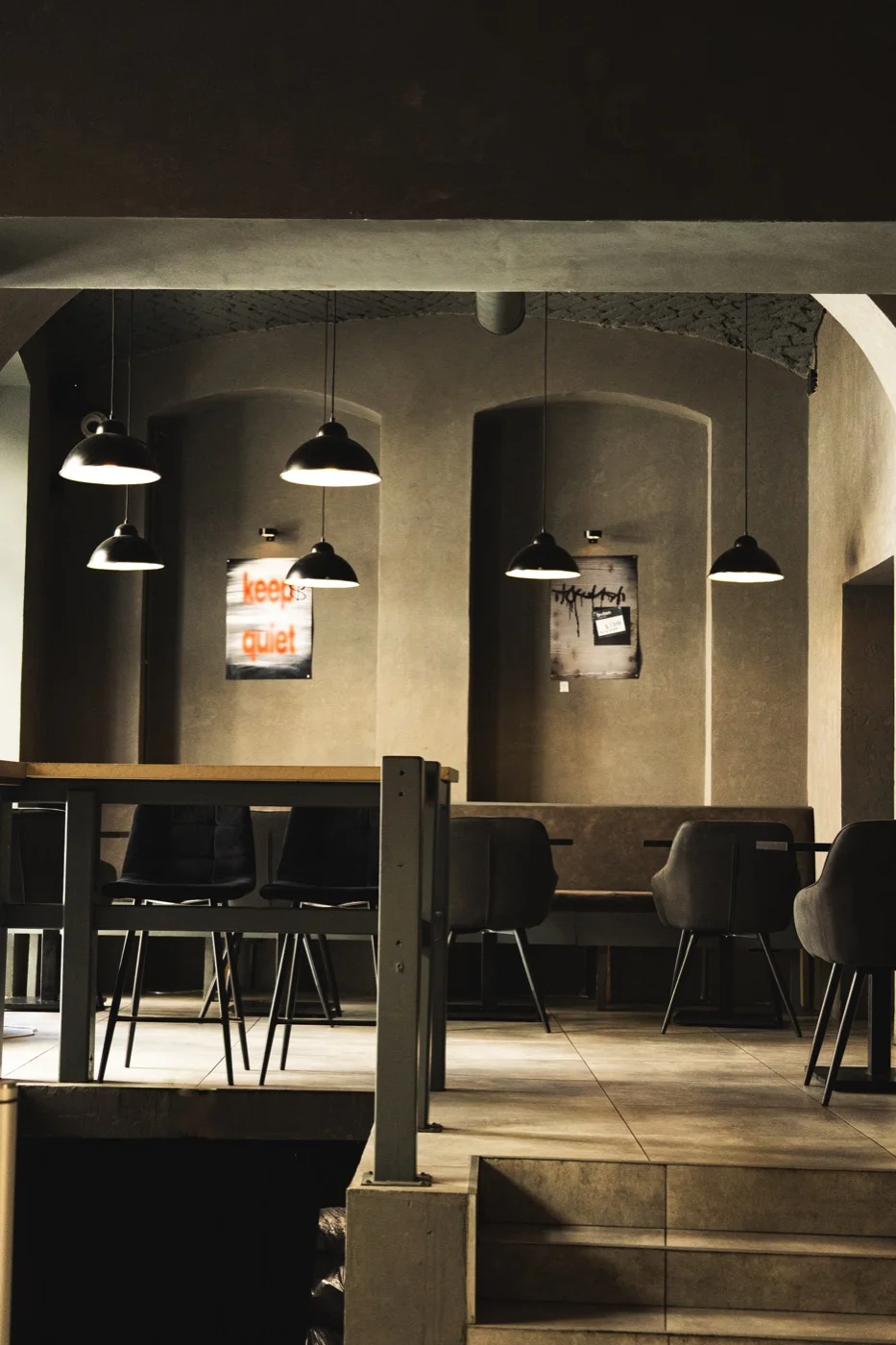 Hookah bar atmosféra, Liberec