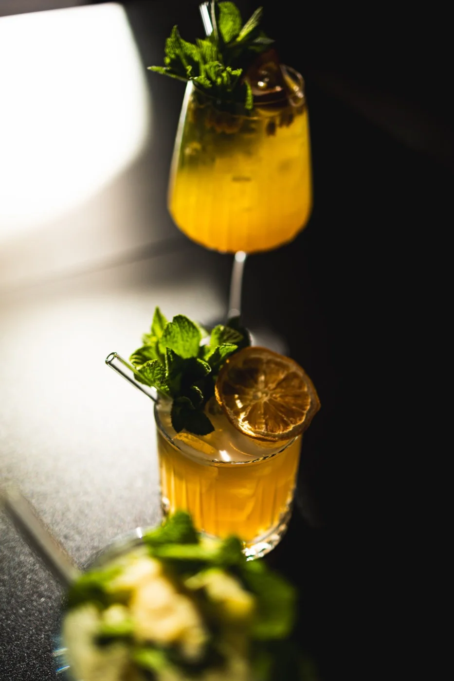 Hookah lounge Liberec — atmosféra